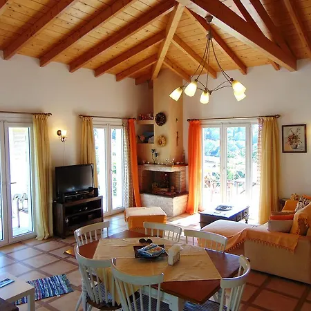 Villa Grecia Liapades