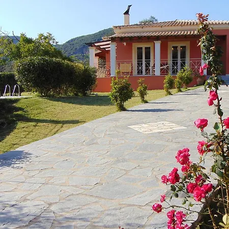 Villa Grecia *