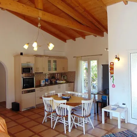 Villa Grecia Liapades