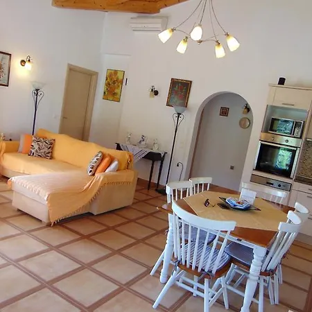 Villa Grecia *