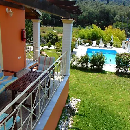 Villa Grecia *