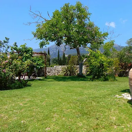 Villa Grecia Liapades