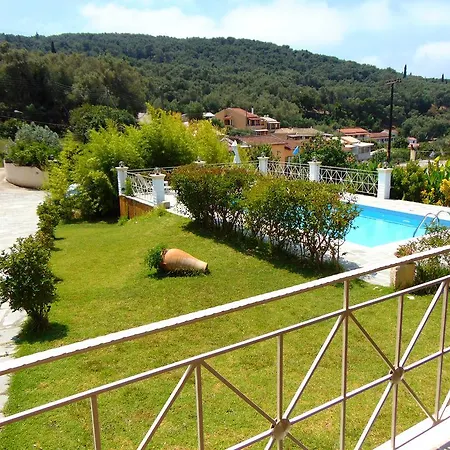 Villa Grecia *
