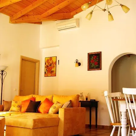 Villa Grecia
