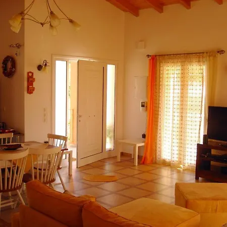 Villa Grecia Liapades