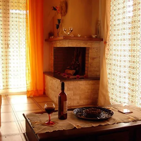 Grecia Villa Liapades