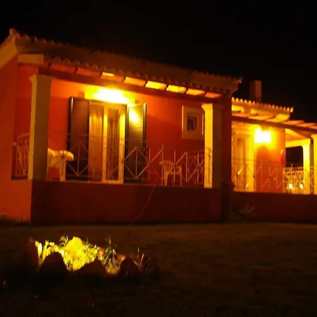 Grecia Villa Liapades