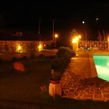 Villa Grecia