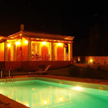 Grecia Liapades