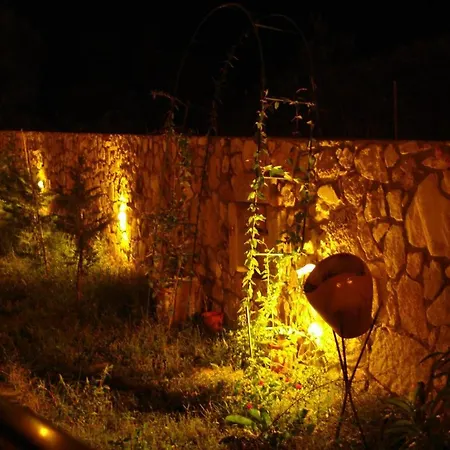 Grecia Villa