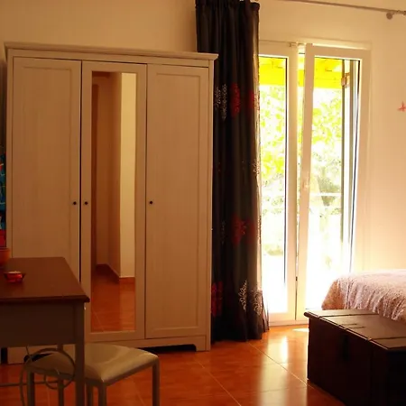 Grecia Villa Liapádesz