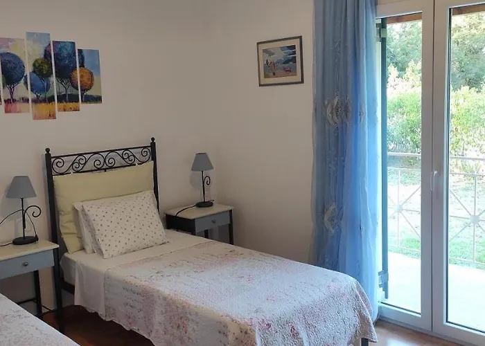 Grecia Villa Liapades