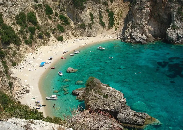 Grecia Villa
