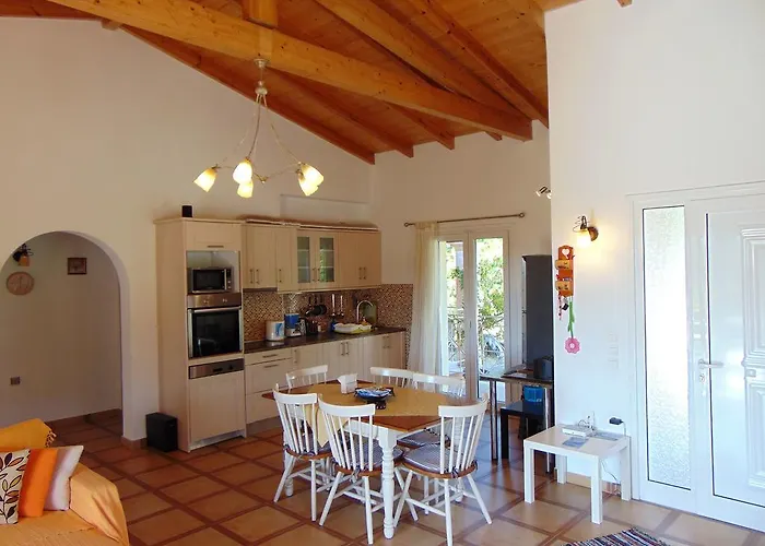 Villa Grecia Liapades