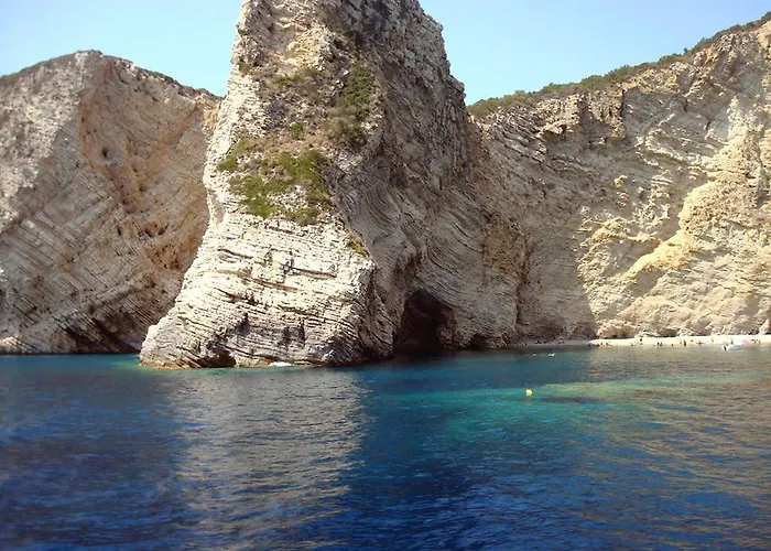 Villa Grecia *