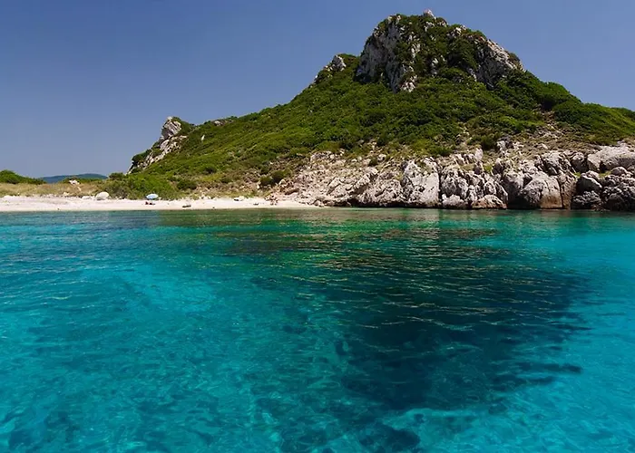 Grecia Liapades