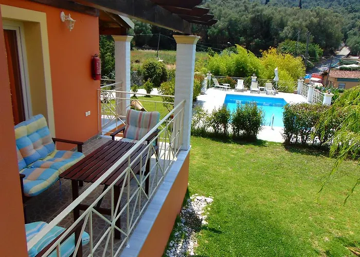 Villa Grecia *