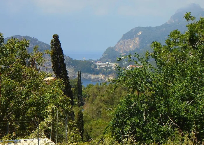 Villa Grecia