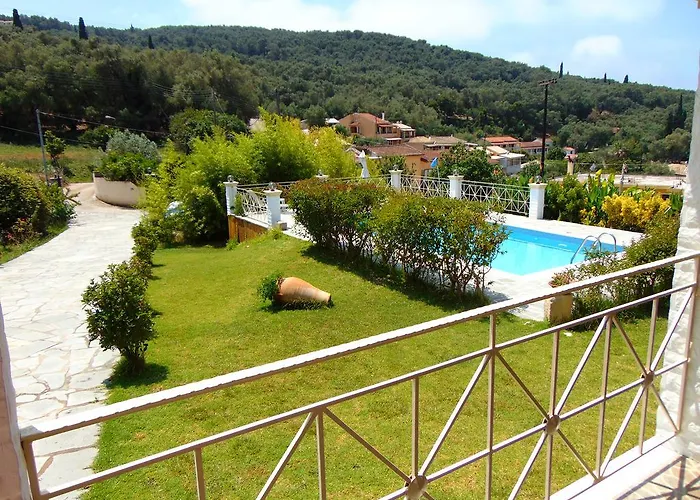Villa Grecia *