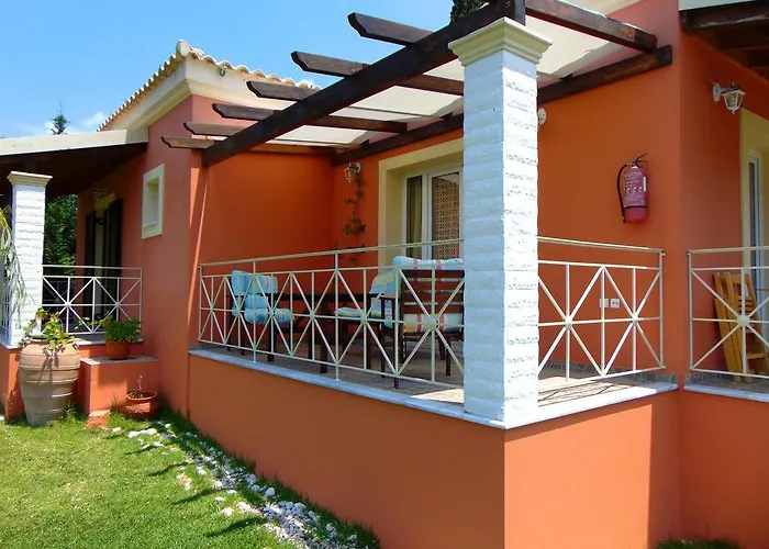 Villa Grecia *