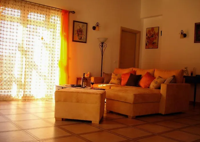 Grecia Villa