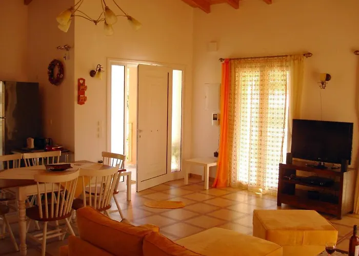 Villa Grecia Liapades