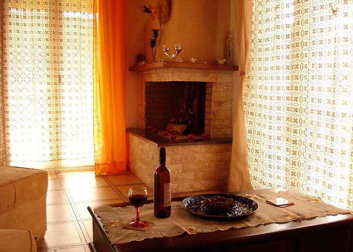 Grecia Villa Liapades