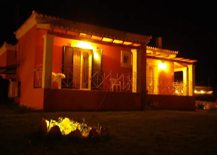Grecia Villa Liapades