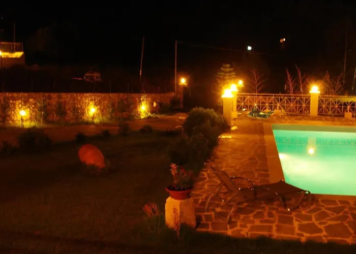 Villa Grecia