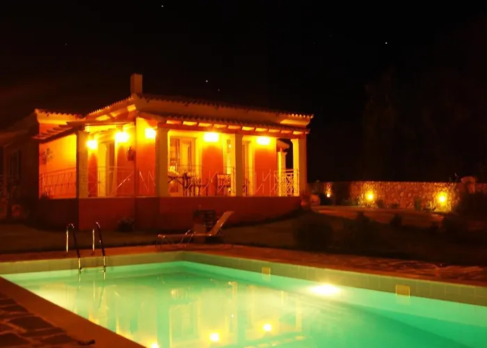 Grecia Liapades