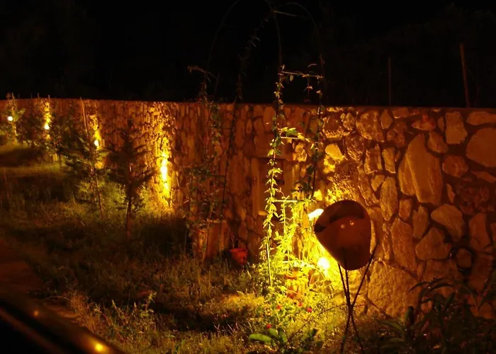 Grecia Villa
