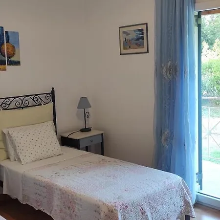 Grecia Villa Liapades