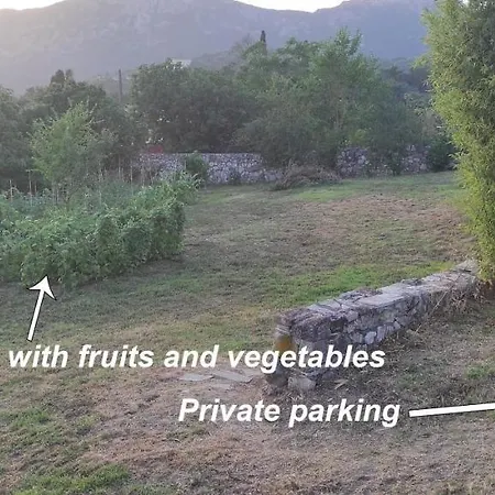 Grecia Villa