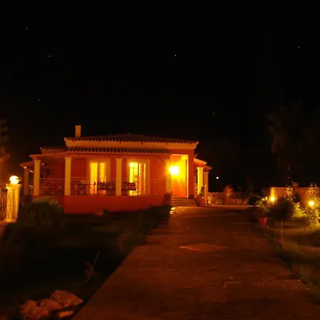 Βίλα Grecia