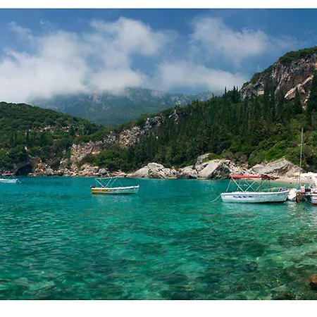Grecia Liapades