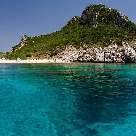 Grecia Liapades
