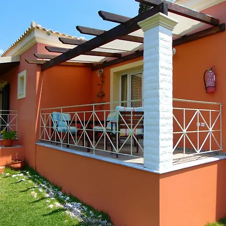 Villa Grecia *