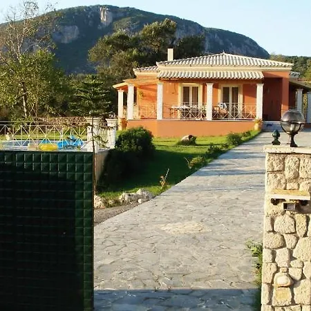 Grecia Villa Liapades