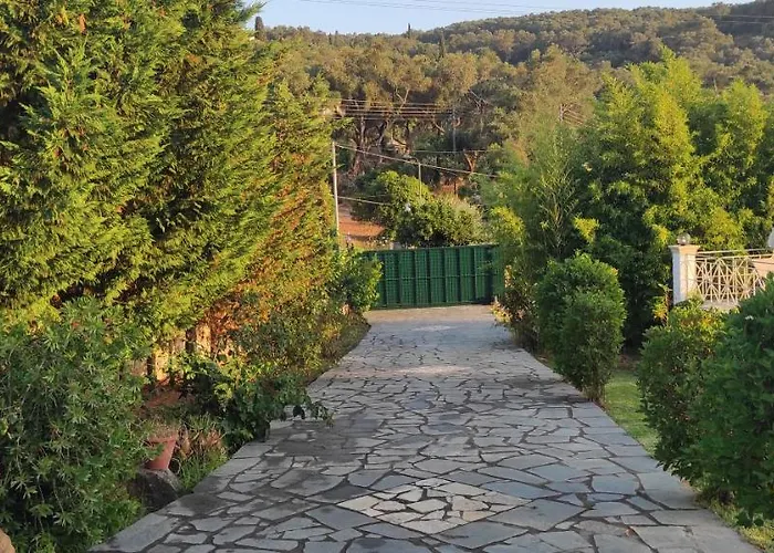 Villa Grecia *