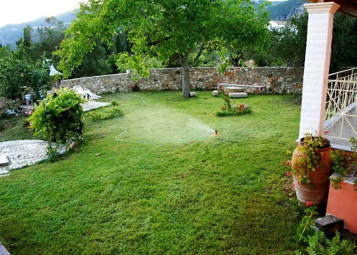 Grecia *