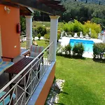 Villa Grecia *