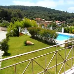 Villa Grecia *
