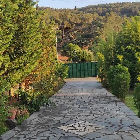 빌라 Grecia *